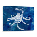 Cefalópodo Ii - Alicia Ludwig | Cuadro decorativo de Canvas Lab