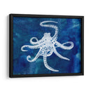 Cefalópodo Ii - Alicia Ludwig | Cuadro decorativo de Canvas Lab