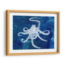Cefalópodo Ii - Alicia Ludwig | Cuadro decorativo de Canvas Lab