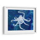Cefalópodo Ii - Alicia Ludwig | Cuadro decorativo de Canvas Lab