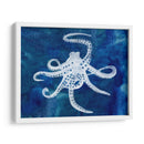 Cefalópodo Ii - Alicia Ludwig | Cuadro decorativo de Canvas Lab