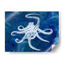 Cefalópodo Ii - Alicia Ludwig | Cuadro decorativo de Canvas Lab