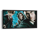 Las varitas | Cuadro decorativo de Canvas Lab