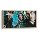 Las varitas | Cuadro decorativo de Canvas Lab