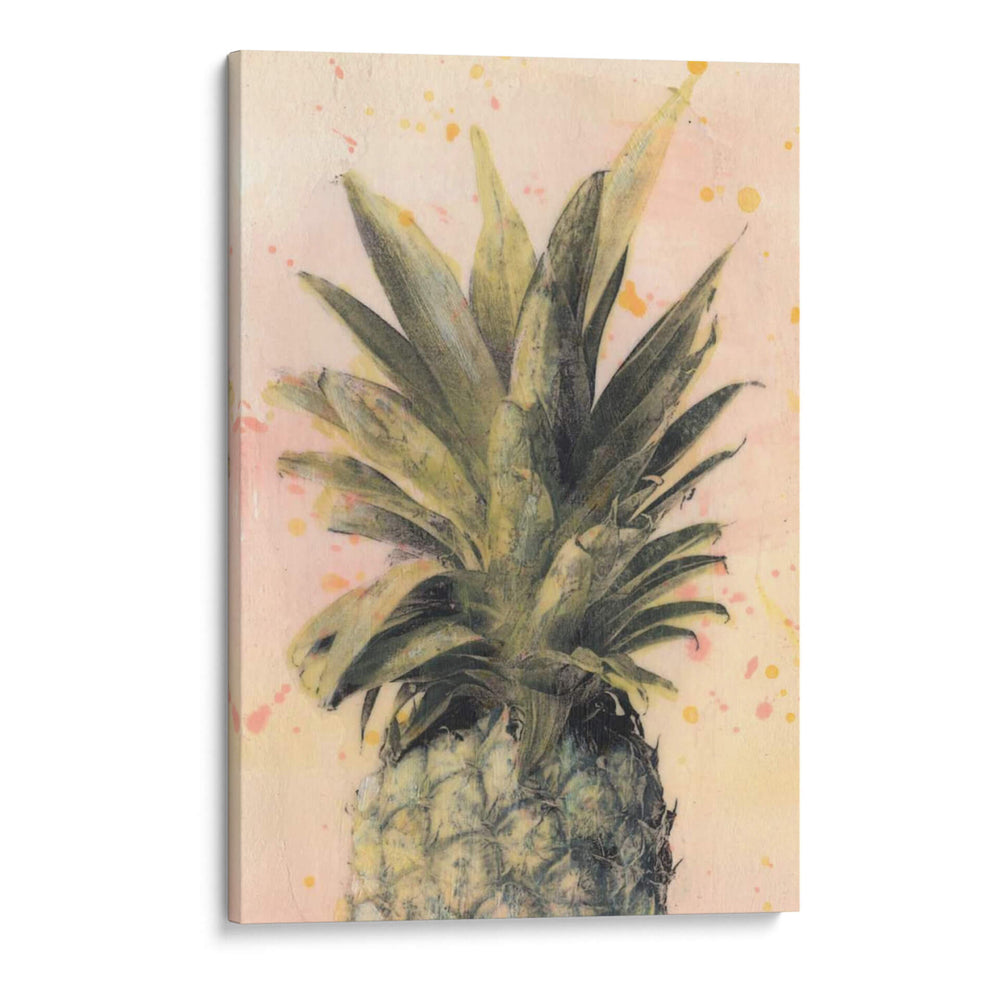 Deleite De Piña I - Naomi McCavitt | Cuadro decorativo de Canvas Lab