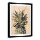 Deleite De Piña I - Naomi McCavitt | Cuadro decorativo de Canvas Lab