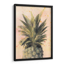 Deleite De Piña I - Naomi McCavitt | Cuadro decorativo de Canvas Lab