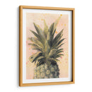 Deleite De Piña I - Naomi McCavitt | Cuadro decorativo de Canvas Lab