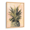 Deleite De Piña I - Naomi McCavitt | Cuadro decorativo de Canvas Lab