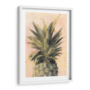 Deleite De Piña I - Naomi McCavitt | Cuadro decorativo de Canvas Lab