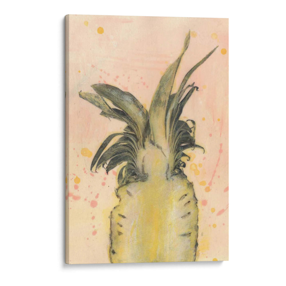 Piña Deleite Ii - Naomi McCavitt | Cuadro decorativo de Canvas Lab