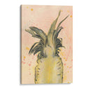 Piña Deleite Ii - Naomi McCavitt | Cuadro decorativo de Canvas Lab