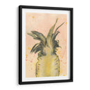 Piña Deleite Ii - Naomi McCavitt | Cuadro decorativo de Canvas Lab