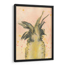 Piña Deleite Ii - Naomi McCavitt | Cuadro decorativo de Canvas Lab