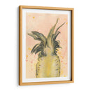 Piña Deleite Ii - Naomi McCavitt | Cuadro decorativo de Canvas Lab