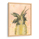 Piña Deleite Ii - Naomi McCavitt | Cuadro decorativo de Canvas Lab