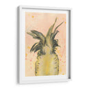 Piña Deleite Ii - Naomi McCavitt | Cuadro decorativo de Canvas Lab