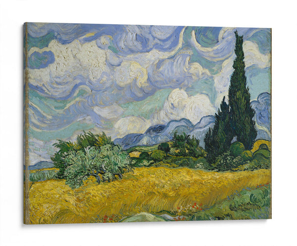 El Legado De Vincent Van Gogh En El Arte Moderno - Artículos De Arte