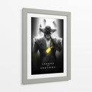 League of Legends poster | Cuadro decorativo de Canvas Lab
