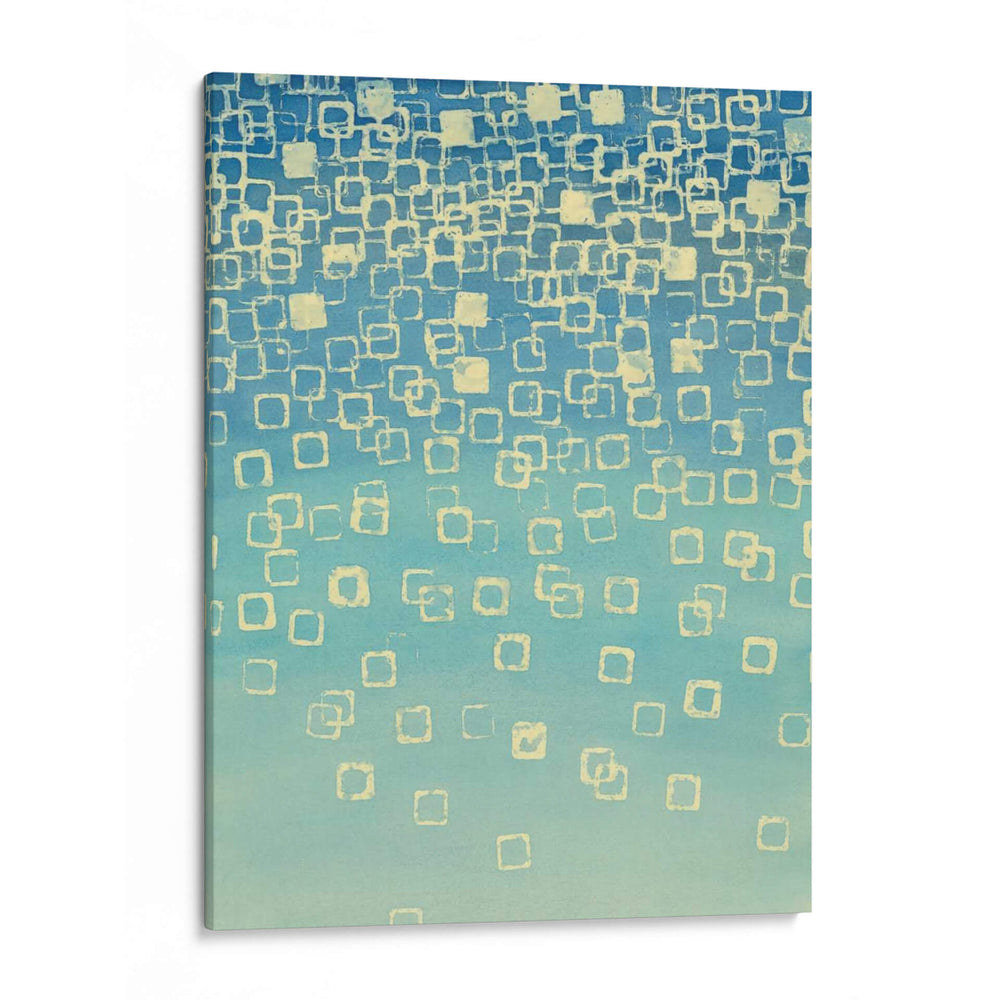 Axiomas Descoloridos I - Vanna Lam | Cuadro decorativo de Canvas Lab
