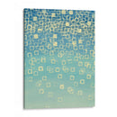 Axiomas Descoloridos I - Vanna Lam | Cuadro decorativo de Canvas Lab