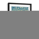 Axiomas Descoloridos I - Vanna Lam | Cuadro decorativo de Canvas Lab