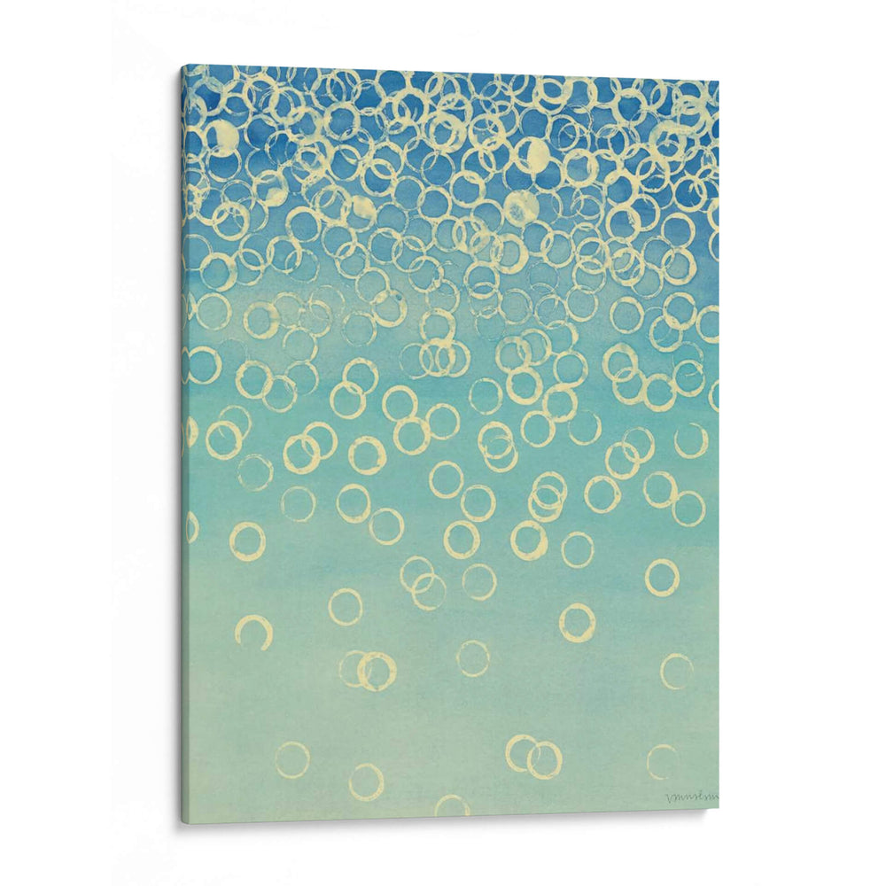 Axiomas Descoloridos Ii - Vanna Lam | Cuadro decorativo de Canvas Lab