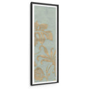 Gracioso Jardín Tríptico I - June Erica Vess | Cuadro decorativo de Canvas Lab