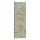 Tríptico De Jardín Agraciado Ii - June Erica Vess | Cuadro decorativo de Canvas Lab