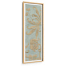 Tríptico De Jardín Agraciado Ii - June Erica Vess | Cuadro decorativo de Canvas Lab