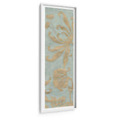 Tríptico De Jardín Agraciado Ii - June Erica Vess | Cuadro decorativo de Canvas Lab