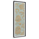 Gracioso Jardín Tríptico Iii - June Erica Vess | Cuadro decorativo de Canvas Lab