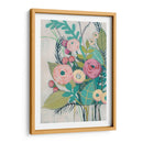 Bouquet Soft Spring Ii - Grace Popp | Cuadro decorativo de Canvas Lab