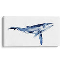 Retrato De Ballena I - Grace Popp | Cuadro decorativo de Canvas Lab