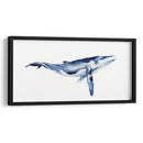 Retrato De Ballena I - Grace Popp | Cuadro decorativo de Canvas Lab