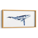 Retrato De Ballena I - Grace Popp | Cuadro decorativo de Canvas Lab