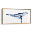 Retrato De Ballena I - Grace Popp | Cuadro decorativo de Canvas Lab