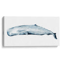 Retrato De Ballena Ii - Grace Popp | Cuadro decorativo de Canvas Lab