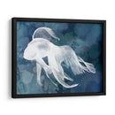 Pescado Índigo Yo - Grace Popp | Cuadro decorativo de Canvas Lab