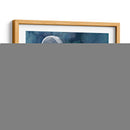 Pescado Índigo Yo - Grace Popp | Cuadro decorativo de Canvas Lab