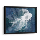 Peces De Índigo Ii - Grace Popp | Cuadro decorativo de Canvas Lab