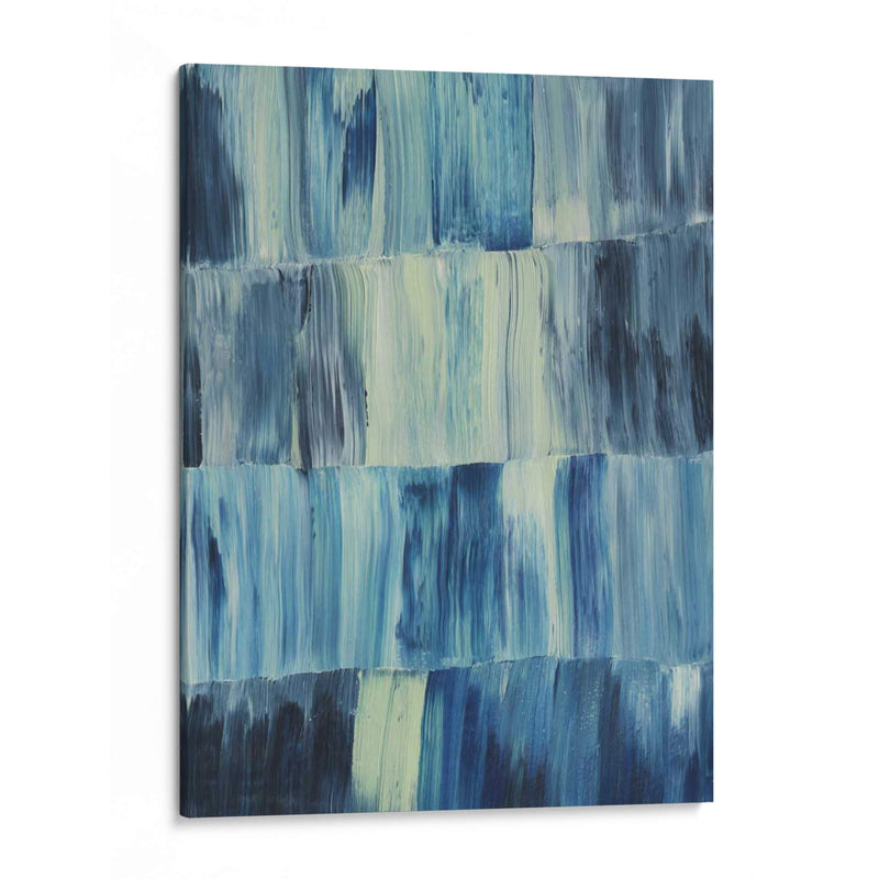 Aurora Blues I - Grace Popp | Cuadro decorativo de Canvas Lab