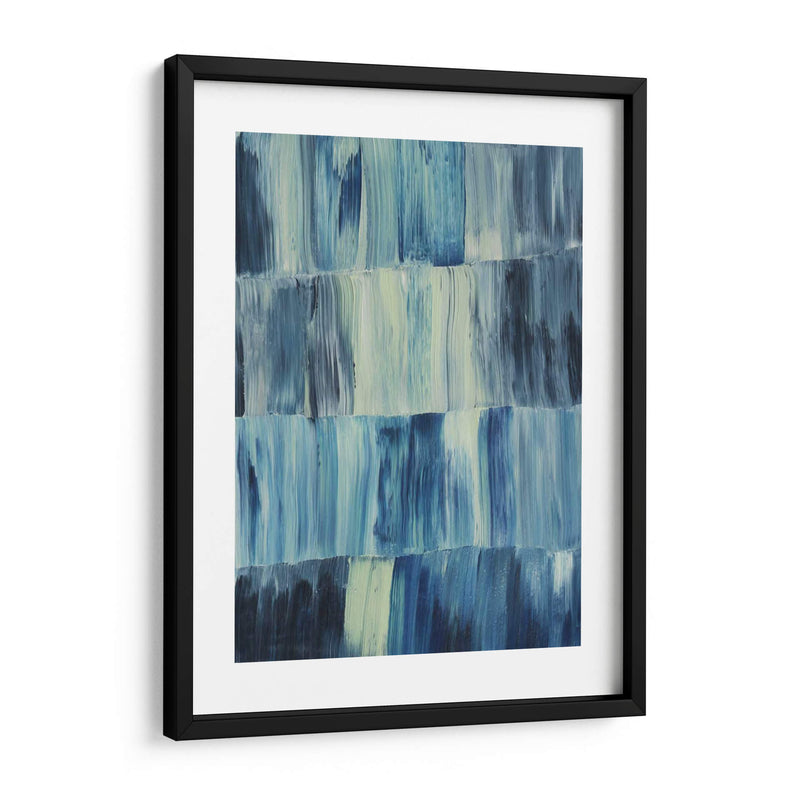 Aurora Blues I - Grace Popp | Cuadro decorativo de Canvas Lab