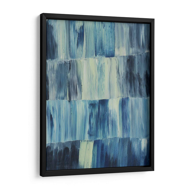 Aurora Blues I - Grace Popp | Cuadro decorativo de Canvas Lab