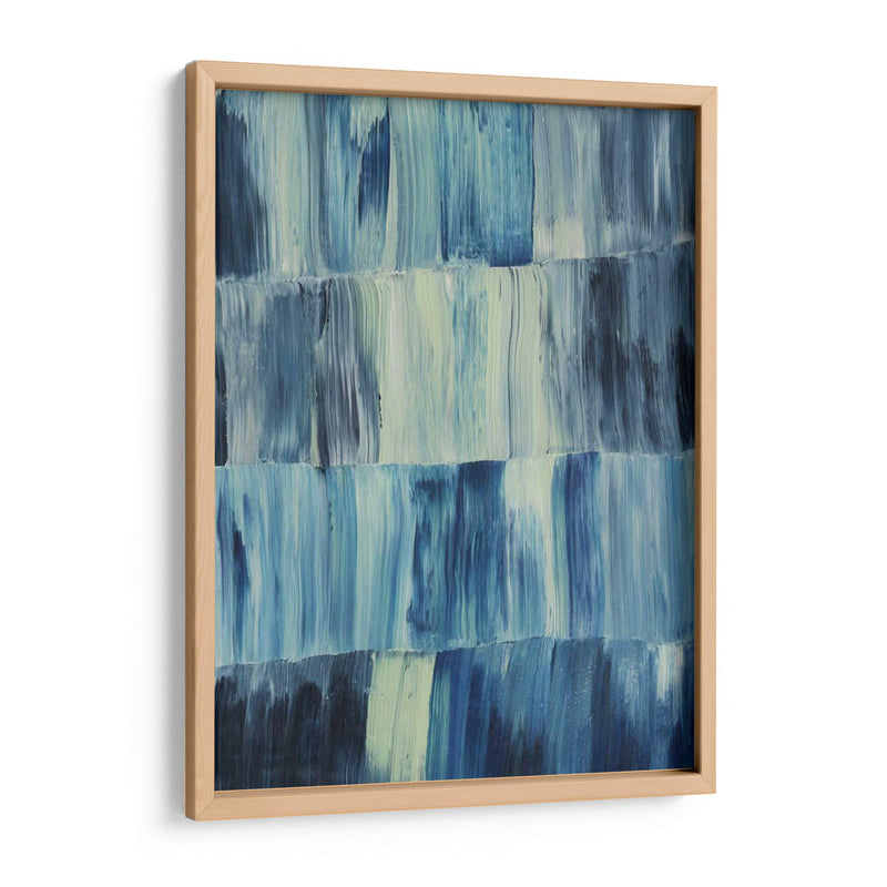 Aurora Blues I - Grace Popp | Cuadro decorativo de Canvas Lab