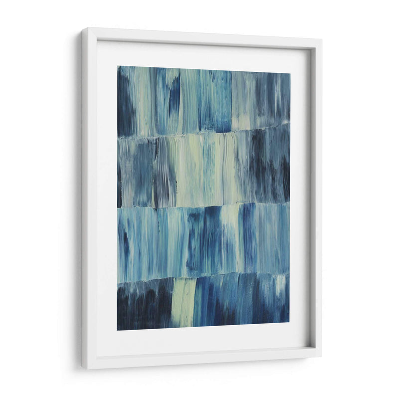 Aurora Blues I - Grace Popp | Cuadro decorativo de Canvas Lab