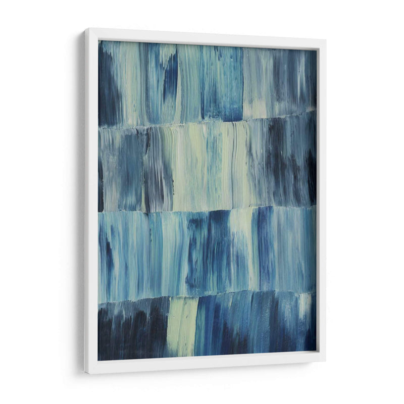 Aurora Blues I - Grace Popp | Cuadro decorativo de Canvas Lab