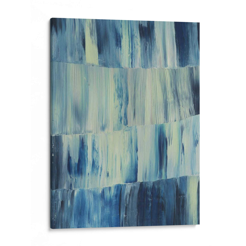 Aurora Blues Ii - Grace Popp | Cuadro decorativo de Canvas Lab