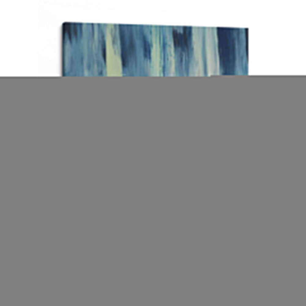 Aurora Blues Ii - Grace Popp | Cuadro decorativo de Canvas Lab