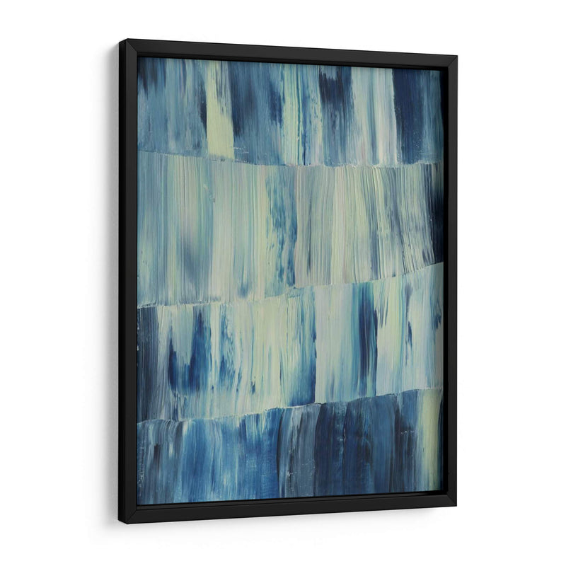 Aurora Blues Ii - Grace Popp | Cuadro decorativo de Canvas Lab